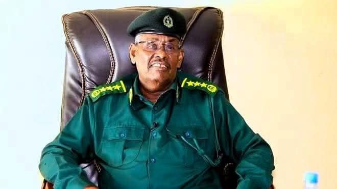 Xildhibaan Odawaa muxuu ka yiri duqeyntii lala beegsaday Taliye Shub Xildhibaan Odawaa muxuu ka yiri duqeyntii lala beegsaday Taliye Shub