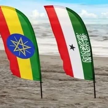 Somaliland oo Itoobiya u bandhigtay isticmaalka dekedda Berbera iyo marin-badeedkeeda Somaliland oo Itoobiya u bandhigtay isticmaalka dekedda Berbera iyo marin-badeedkeeda