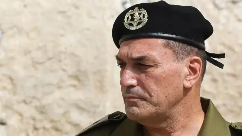 Taliyaha ciidamada milatariga Israel oo ka digay in la weeraro Iran. Taliyaha ciidamada milatariga Israel oo ka digay in la weeraro Iran.