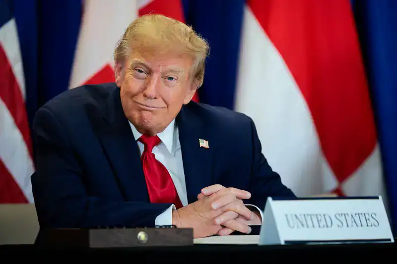 Trump oo carrabaabay xilliga uu dhammaan karo dagaalka Iiraan Trump oo carrabaabay xilliga uu dhammaan karo dagaalka Iiraan