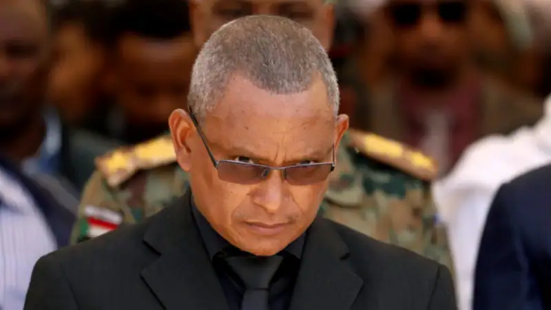 TPLF oo diiday in weerarrada xarumaha milatari lagu tilmaamo falal argagixisanimo